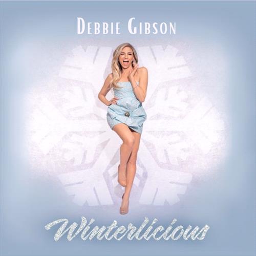 Glen Innes, NSW, Winterlicious , Music, Vinyl LP, MGM Music, Nov22, Stargirl, Debbie Gibson, Pop