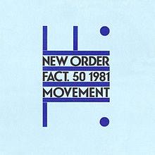 Glen Innes, NSW, Movement, Music, Vinyl LP, Inertia Music, Apr19, WARNER BROS UK, New Order, Pop