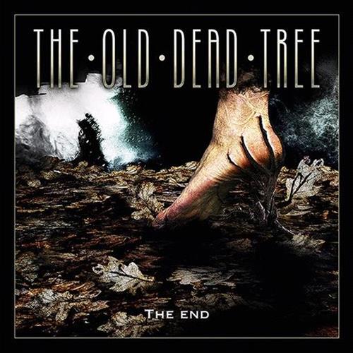 Glen Innes, NSW, The End, Music, CD, Rocket Group, Dec19, SEASON OF MIST, Old Dead Tree, The, Punk