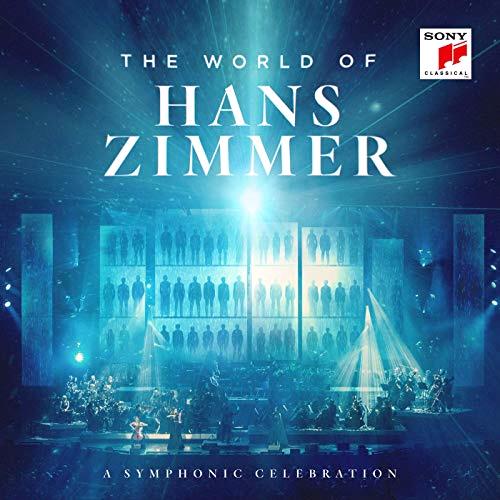 Glen Innes, NSW, The World Of Hans Zimmer - A Symphonic Celebration, Music, CD, Sony Music, Mar19, , Hans Zimmer, Soundtracks
