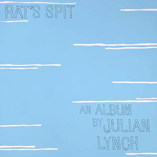 Glen Innes, NSW, Rat's Spit, Music, Vinyl LP, Rocket Group, Jan19, , Julian Lynch, Rock