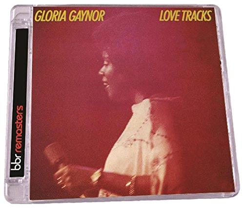 Glen Innes, NSW, Love Tracks, Music, CD, Rocket Group, Mar21, CHERRY RED, Gloria Gaynor, Soul