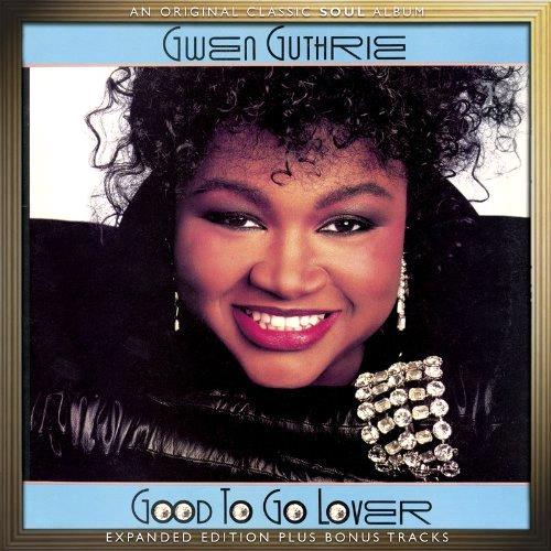 Glen Innes, NSW, Good To Go Lover, Music, CD, MGM Music, May22, Soulmusic Records, Gwen Guthrie, Soul