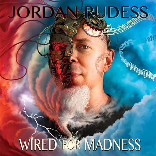 Glen Innes, NSW, Wired For Madness, Music, CD, Inertia Music, Apr19, ADA, Jordan Rudess, Metal