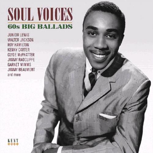 Glen Innes, NSW, Big Voices - 60S Big Ballads, Music, CD, Rocket Group, Mar20, KENT, Various, Soul