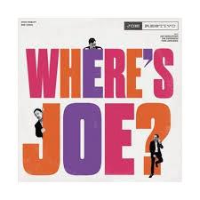 Glen Innes, NSW, Where's Joe?, Music, CD, MGM Music, Jul19, Proper/Blue Barrel Records, Joe Restivo, Blues