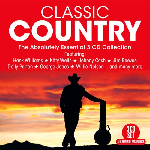 Glen Innes, NSW, Classic Country, Music, CD, MGM Music, Nov19, Proper/Big3, Various Artists, Country