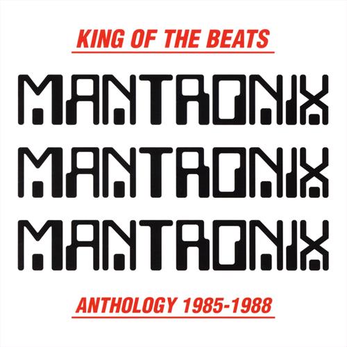 Glen Innes, NSW, King Of The Beats (Anthology 1985-1988), Music, Vinyl LP, Rocket Group, Aug23, Traffic, Mantronix, Rap & Hip-Hop