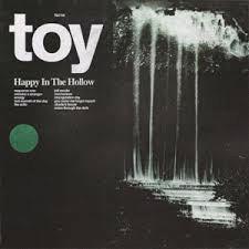 Glen Innes, NSW, Happy In The Hollow , Music, Vinyl LP, Rocket Group, Jan19, , Toy, Alternative