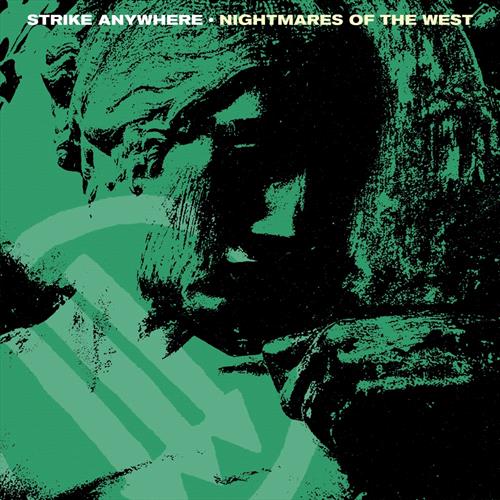 Glen Innes, NSW, Nightmares Of The West, Music, Vinyl LP, Rocket Group, Jul20, RELAPSE RECORDS, Strike Anywhere, Punk
