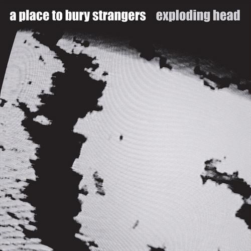 Glen Innes, NSW, Exploding Head, Music, CD, Inertia Music, Oct22, BMG Rights Management, A Place To Bury Strangers, Alternative