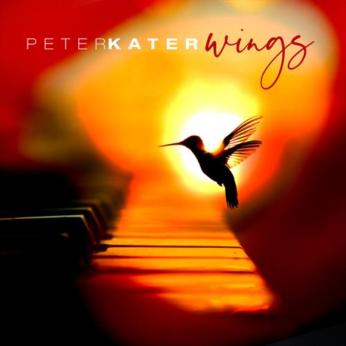 Glen Innes, NSW, Wings, Music, CD, MGM Music, Oct22, Point Of Light, Peter Kater, New Age