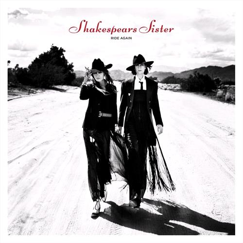 Glen Innes, NSW, Ride Again, Music, CD, MGM Music, Nov19, Word and Sound/London Records, Shakespears Sister, Pop
