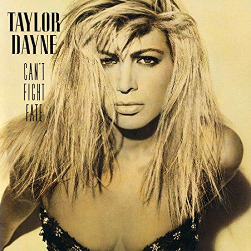 Glen Innes, NSW, Can't Fight Fate, Music, CD, MGM Music, Mar20, Cherry Red/Cherry Pop, Taylor Dayne, Pop