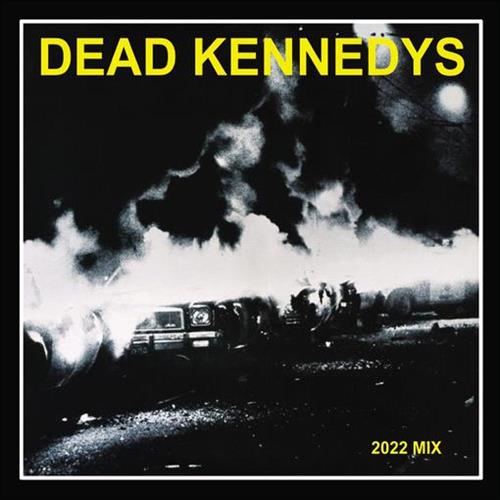 Glen Innes, NSW, Fresh Fruit For Rotting Vegetables: The 2022 Mix, Music, CD, Rocket Group, Sep22, Cherry Red, Dead Kennedys, Punk