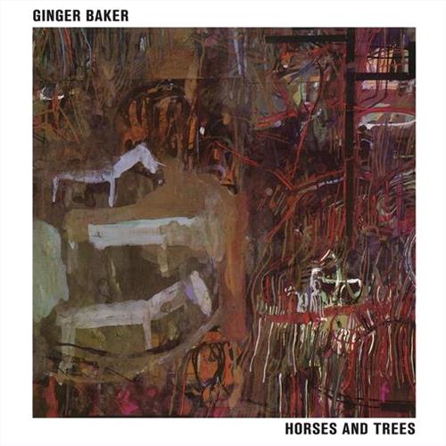 Glen Innes, NSW, Horses And Trees , Music, CD, Rocket Group, May23, Charly / Celluloid, Baker, Ginger, Jazz