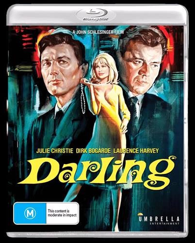 Glen Innes NSW, Darling, Movie, Drama, Blu Ray