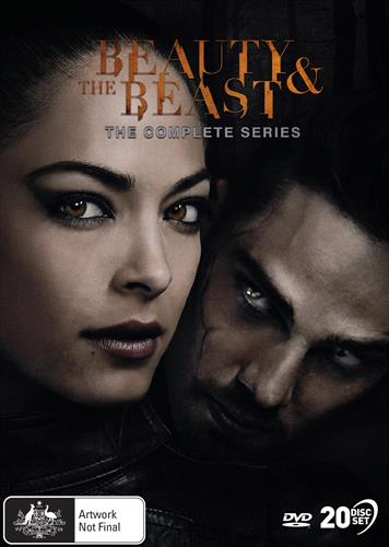 Glen Innes NSW, Beauty And The Beast, TV, Drama, DVD