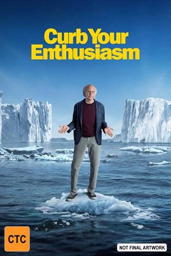 Glen Innes NSW, Curb Your Enthusiasm, TV, Comedy, DVD