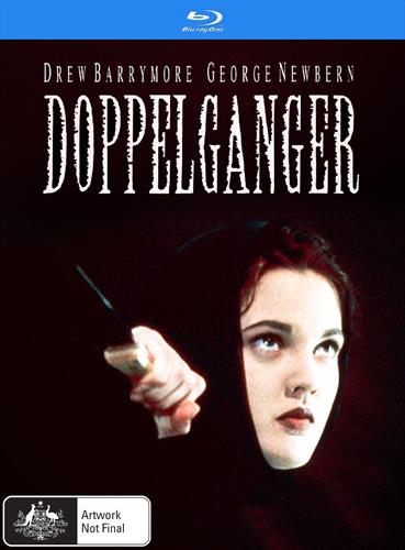 Glen Innes NSW, Doppelganger, Movie, Thriller, Blu Ray