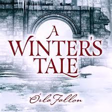 Glen Innes, NSW, A Winter S Tale, Music, CD, Universal Music, Oct19, , Orla Fallon, Unclassified