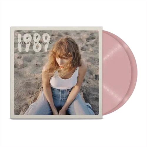 Glen Innes, NSW, 1989 (Taylor's Version), Music, Vinyl 12", Universal Music, Oct23, UNIVERSAL MUSIC INT, Taylor Swift, Pop