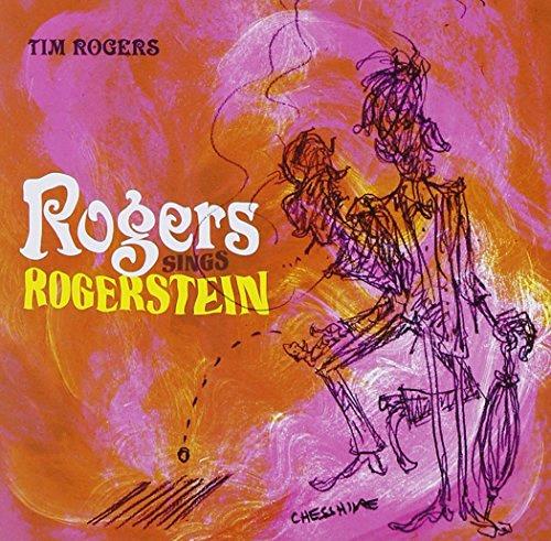 Glen Innes, NSW, Rogers Sings Rogerstein, Music, CD, Rocket Group, Jul21, Abc Music, Rogers, Tim, Rock