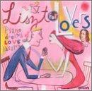 Glen Innes, NSW, Liszt For Lovers, Music, CD, Universal Music, Jun97, PHILIPS                                           , Various Artists, Classical Music