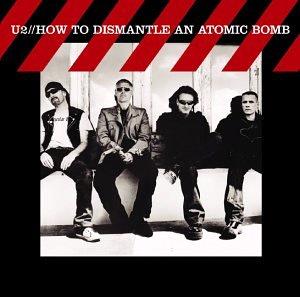 Glen Innes, NSW, How To Dismantle An Atomic Bomb, Music, CD, Universal Music, Nov04, USM - Strategic Mkting, U2, Pop