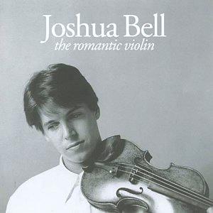 Glen Innes, NSW, The Romantic Violin, Music, CD, Universal Music, Jul04, DECCA                                             , Joshua Bell, Classical Music