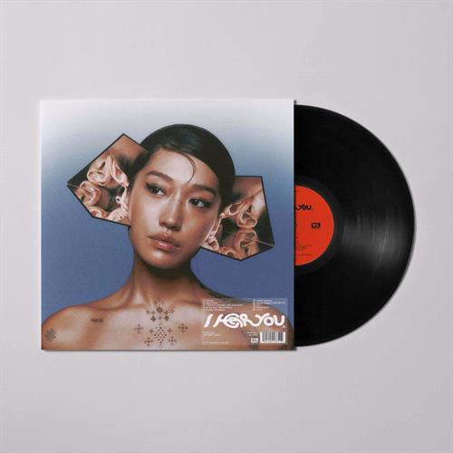 Glen Innes, NSW, I Hear You, Music, Vinyl, Inertia Music, Jun24, XL Recordings, Peggy Gou, Dance & Electronic