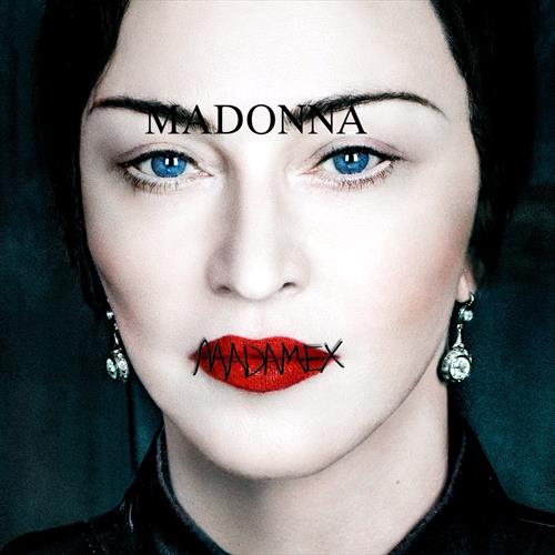 Glen Innes, NSW, Madame X, Music, Vinyl, Universal Music, Jun19, , Madonna, Pop