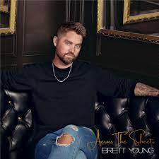 Glen Innes, NSW, Across The Sheets, Music, CD, Universal Music, Aug23, BIG MACHINE P&D, Brett Young, Country