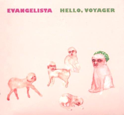 Glen Innes, NSW, Hello, Voyager, Music, CD, Rocket Group, Dec09, CONSTELLATION, Evangelista, Alternative