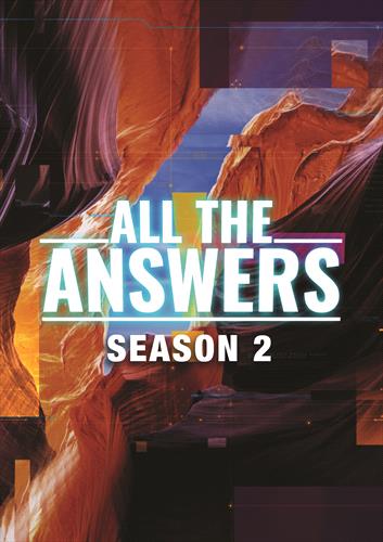 Glen Innes, NSW, All The Answers: Season Two, Music, DVD, MGM Music, Mar24, Dreamscape Media, Various Artists, Rock