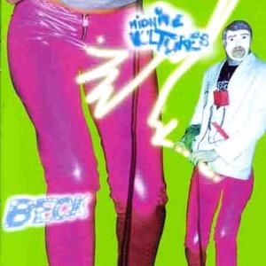 Glen Innes, NSW, Midnite Vultures, Music, CD, Universal Music, Nov99, GEFFEN                                            , Beck, Rock