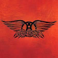 Glen Innes, NSW, Greatest Hits, Music, Vinyl 12", Universal Music, Aug23, UNIVERSAL STRATEGIC MKTG., Aerosmith, Rock