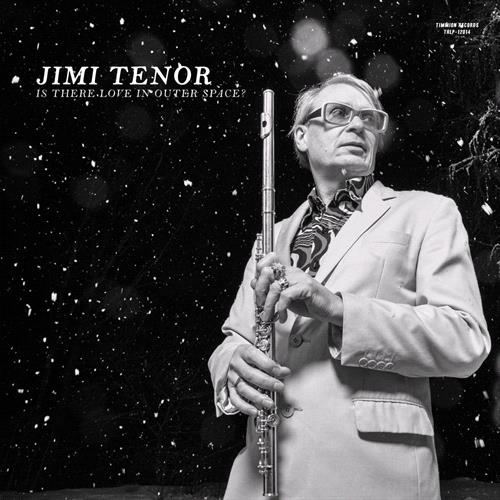 Glen Innes, NSW, Is There Love In Outer Space?, Music, CD, Rocket Group, May24, TIMMION RECORDS, Jimi Tenor & Cold Diamond & Mink, Jazz