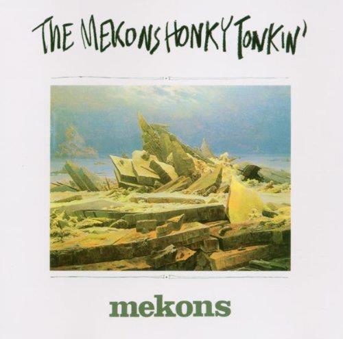 Glen Innes, NSW, The Mekons Honky Tonkin, Music, CD, Rocket Group, May04, QUARTERSTICK, Mekons, Rock