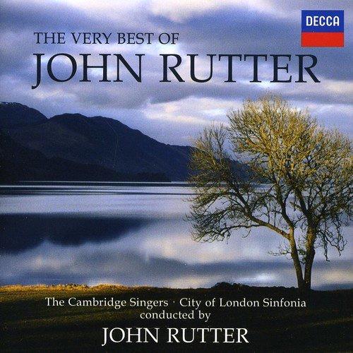 Glen Innes, NSW, The Very Best Of John Rutter, Music, CD, Universal Music, Apr11, UNIVERSAL MUSIC                                   , John Rutter, Classical Music