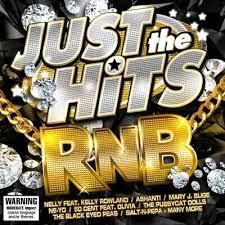 Glen Innes, NSW, Just The Hits: Rnb, Music, CD, Universal Music, Jun19, UNIVERSAL TV, Various Artists, Rap & Hip-Hop