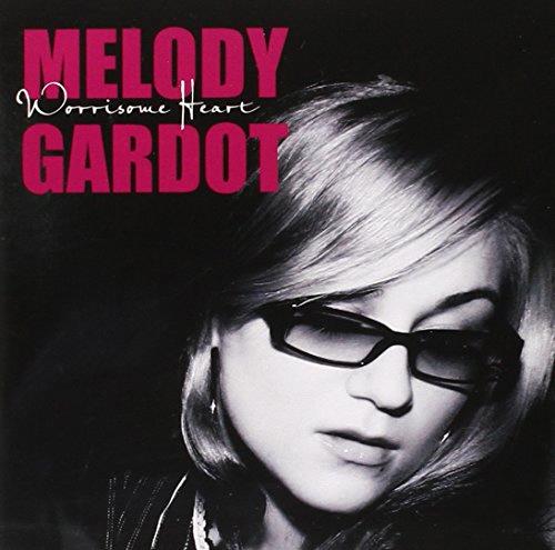 Glen Innes, NSW, Worrisome Heart, Music, CD, Universal Music, May08, Classics, Melody Gardot, Classical Music