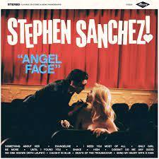 Glen Innes, NSW, Angel Face, Music, CD, Universal Music, Sep23, UNIVERSAL RECORDS USA, Stephen Sanchez, Singer-Songwriter