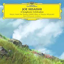 Glen Innes, NSW, A Symphonic Celebration - Music From The Studio Ghibli Films Of Hayao Miyazaki, Music, CD, Universal Music, Jun23, DEUTSCHE GRAMMOPHON (IMP), Joe Hisaishi, Royal Philharmonic Orchestra, Classical Music