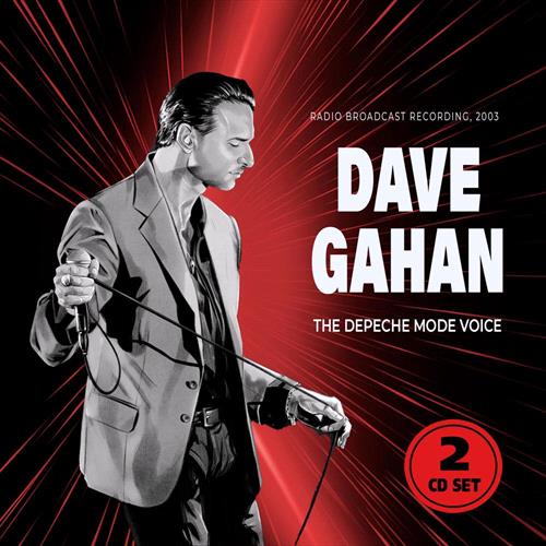 Glen Innes, NSW, The Depeche Mode Voice , Music, CD, Rocket Group, Feb24, LASER MEDIA, Gahan, Dave, Pop