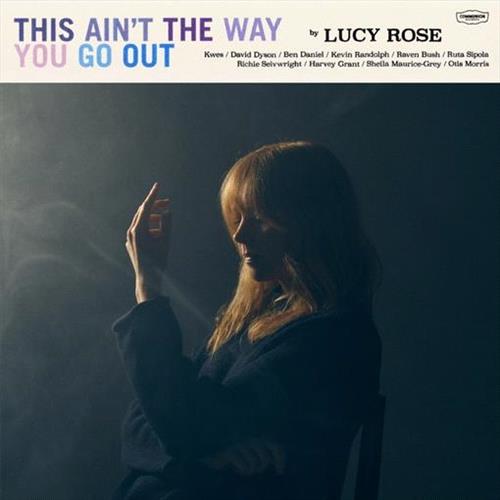 Glen Innes, NSW, This Ain't The Way You Go Out, Music, CD, Rocket Group, Apr24, COMMUNION, Rose, Lucy, Alternative