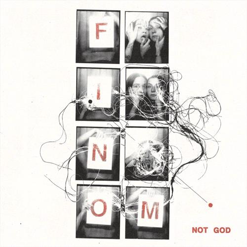 Glen Innes, NSW, Not God, Music, Vinyl LP, Rocket Group, May24, Joyful Noise Recordings, Finom, Alternative