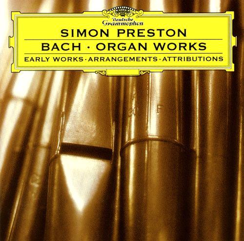 Glen Innes, NSW, Romantic Organ Music, Music, CD, Universal Music, Nov17, ELOQUENCE / DECCA, Simon Preston, Classical Music