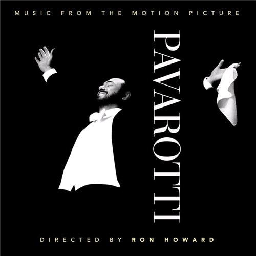 Glen Innes, NSW, Pavarotti, Music, CD, Universal Music, Jun19, DECCA  - IMPORTS, Luciano Pavarotti, Classical Music