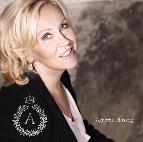 Glen Innes, NSW, A, Music, CD, Universal Music, May13, UNIVERSAL, Agnetha Faltskog, Rock